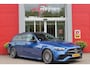 Mercedes-Benz C-klasse Estate 200 218PK Launch Edition AMG Line | FULL LEDEREN BEKLEDING | PANORAMISCH SCHUIF/KANTELDAK | LASER KOPLAMPEN | SFEERVERLICHTING | ELEKTRISCH VERSTELBARE VOORSTOELEN MET GEHEUGEN OP BEIDE STOELEN | STOELVERWARMING | ELEKTRISCHE STUURVERSTELLING MET GEHEUGEN | 19'' MULTISPAAKS LICHTMETALEN VELGEN | VERKEERSLICHTEN WEERGAVE | 360° CAMERA | DRAADLOOS APPLECARPLAY/ANDROID AUTO | DRAADLOZE TELEFOONLADER | WIDE SCREEN SCHERM | NIGHT PAKKET | DODEHOEK DETECTIE | EXTRA GETINTE ACHTERSTE RUITEN | PREMIUM AUDIO SYSTEM | ELEKTRISCH BEDIENBARE ACHTERKLEP | KEYLESS ENTRY |