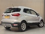 Ford EcoSport 125pk Automaat Titanium Navi Camera Trekhaak Winter Parking Dodehoek pack Dealeronderhouden