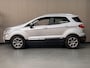 Ford EcoSport 125pk Automaat Titanium Navi Camera Trekhaak Winter Parking Dodehoek pack Dealeronderhouden