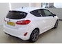 Ford Fiesta 125pk Eco Hybrid ST-Line Ad. Cruise Camera Winter Parking Dodehoek pack Dealeronderhouden