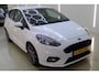 Ford Fiesta 125pk Eco Hybrid ST-Line Ad. Cruise Camera Winter Parking Dodehoek pack Dealeronderhouden