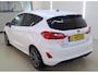 Ford Fiesta 125pk Eco Hybrid ST-Line Ad. Cruise Camera Winter Parking Dodehoek pack Dealeronderhouden