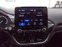 Ford Fiesta 125pk Eco Hybrid ST-Line Ad. Cruise Camera Winter Parking Dodehoek pack Dealeronderhouden