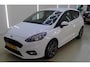Ford Fiesta 125pk Eco Hybrid ST-Line Ad. Cruise Camera Winter Parking Dodehoek pack Dealeronderhouden