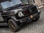Mercedes-Benz G-klasse G500 W463 / AMG Line / Milltek / Multibeam / CarPlay / 360° / Auxiliary / Tow-Bar