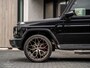 Mercedes-Benz G-klasse G500 W463 / AMG Line / Milltek / Multibeam / CarPlay / 360° / Auxiliary / Tow-Bar