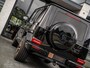 Mercedes-Benz G-klasse G500 W463 / AMG Line / Milltek / Multibeam / CarPlay / 360° / Auxiliary / Tow-Bar