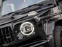 Mercedes-Benz G-klasse G500 W463 / AMG Line / Milltek / Multibeam / CarPlay / 360° / Auxiliary / Tow-Bar