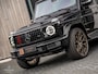 Mercedes-Benz G-klasse G500 W463 / AMG Line / Milltek / Multibeam / CarPlay / 360° / Auxiliary / Tow-Bar