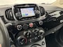 Fiat 500 0.9 TwinAir Lounge AIRCO NAVI LEER PANO 96000 KM.