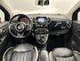 Fiat 500 0.9 TwinAir Lounge AIRCO NAVI LEER PANO 96000 KM.
