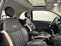 Fiat 500 0.9 TwinAir Lounge AIRCO NAVI LEER PANO 96000 KM.