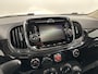 Fiat 500 0.9 TwinAir Lounge AIRCO NAVI LEER PANO 96000 KM.