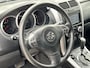 Suzuki Grand Vitara 2.4 Exclusive |4WD|AUTOMAAT|CLIMA|LEDER|LM VELGEN|TREKHAAK| APK TOT 30-06-2027|
