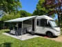 Carthago Chic E-line 5.0 Yachting 3.0 180pk Automaat