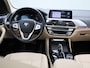 BMW X3 xDrive30e High Executive | Automaat | Panorama dak | Climate control | Virtual cockpit | Memory seat | Apple carplay | Sfeer verlichting | Navigatie | Stoel verwarming | Elec. achterklep | Achter bank verwarming