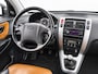 Hyundai Tucson 2.0i Style World Cup edition Leer/trekhaak/stoelverwarming