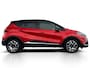Renault Captur 1.2 TCe Aut6 Helly Hansen ✅ Leder ✅ Clima ✅ Trekhaak
