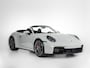 Porsche 911 Cabrio Carrera S