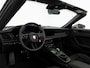 Porsche 911 Cabrio Carrera S
