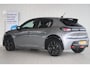 Peugeot 208 1.2 Turbo 100-PK EAT8 Panorama Dak | Camera | 17" Lichtmetaal | Digitaal Dashboard | Parkeersensoren Rondom | Navigatie | LED