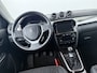 Suzuki Vitara 1.4 Boosterjet Style Smart Hybrid | Trekhaak | Half leer | Adapt. cruise | 4 seiz. banden | 1e eig. | 100% dealer onderh.