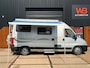 Dethleffs Globecar Globescout DA341 Citroén Jumper 2.8 HDI Vakantieklaar inclusief stalling