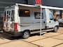 Dethleffs Globecar Globescout DA341 Citroén Jumper 2.8 HDI Vakantieklaar inclusief stalling