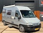 Dethleffs Globecar Globescout DA341 Citroén Jumper 2.8 HDI Vakantieklaar inclusief stalling