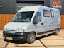 Dethleffs Globecar Globescout DA341 Citroén Jumper 2.8 HDI Vakantieklaar inclusief stalling