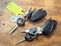 Dethleffs Globecar Globescout DA341 Citroén Jumper 2.8 HDI Vakantieklaar inclusief stalling