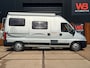 Dethleffs Globecar Globescout DA341 Citroén Jumper 2.8 HDI Vakantieklaar inclusief stalling