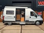 Dethleffs Globecar Globescout DA341 Citroén Jumper 2.8 HDI Vakantieklaar inclusief stalling