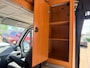 Dethleffs Globecar Globescout DA341 Citroén Jumper 2.8 HDI Vakantieklaar inclusief stalling