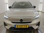 Volvo XC40 78 kWh 408pk Recharge Twin Ultimate | SOH 92% | Panoramadak | Trekhaak | Extra getint glas| 360 Camera |Stoelverwarming