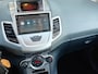 Ford Fiesta 1.25 Trend, CRUISE CONTROL / TREKHAAK / CARPLAY