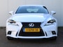 Lexus IS 300h F Sport Line | Trekhaak | Stoelventilatie | Premium Audio