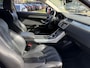 Land Rover Range Rover Evoque Coupé 2.0 SI Benzine 4WD Prestige Automaat Wit / Zwart