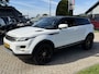 Land Rover Range Rover Evoque Coupé 2.0 SI Benzine 4WD Prestige Automaat Wit / Zwart