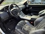 Land Rover Range Rover Evoque Coupé 2.0 SI Benzine 4WD Prestige Automaat Wit / Zwart