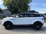 Land Rover Range Rover Evoque Coupé 2.0 SI Benzine 4WD Prestige Automaat Wit / Zwart
