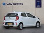 Kia Picanto 1.0 CVVT ComfortPlusLine Navigator | Achteruitrijcamera | Airco | Trekhaak