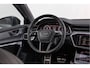 Audi A6 Avant 55 TFSI Quattro 340pk S-line Luchtv. HD-Matrix 4-wielsturing Standkachel ACC