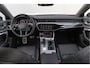 Audi A6 Avant 55 TFSI Quattro 340pk S-line Luchtv. HD-Matrix 4-wielsturing Standkachel ACC