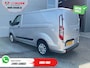 Ford Transit Custom 2.0 TDCI 130 pk EXPORT Riem V.V./ Carplay/ Navi/ Airco/ Camera/ Cruise/ PDC/ 16’LMV