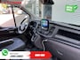 Ford Transit Custom 2.0 TDCI 130 pk EXPORT Riem V.V./ Carplay/ Navi/ Airco/ Camera/ Cruise/ PDC/ 16’LMV