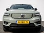Volvo XC40 Recharge Pro SOH 92% Panoramadak/ Trekhaak/ Harman-Kardon/ Stoel-stuurverwarming/ 360 Camera/ Blindspot
