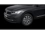 Volkswagen Tiguan 1.4 TSI eHybrid Life Business 245PK DSG Trekhaak, Achteruitrijcamera, Side Asisst, Elektr. Achterklep, 17" LM velgen, Navi, Stoel-Stuurverwarming
