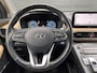 Hyundai Santa Fe 1.6 T-GDI HEV 230 pk Premium AUT. | dealer onderh. | leder inter. | 360 camera | trekhaak | memory | stoel-/stuurvw.