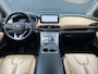 Hyundai Santa Fe 1.6 T-GDI HEV 230 pk Premium AUT. | dealer onderh. | leder inter. | 360 camera | trekhaak | memory | stoel-/stuurvw.